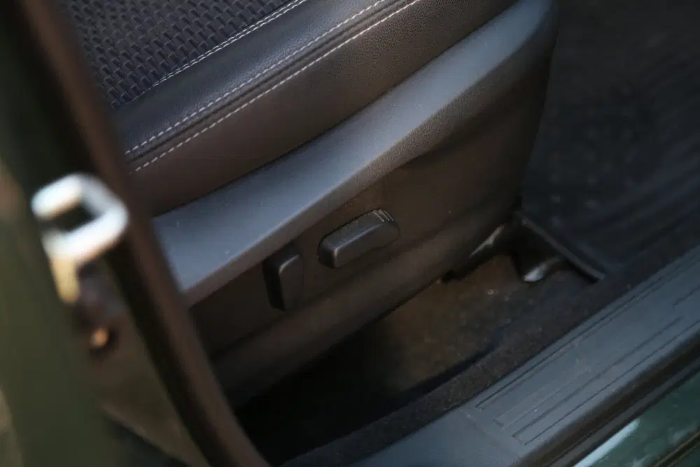 Subaru Forester 2.0i e-BOXER Luxury Navi Camera ACC LED uit 2023, foto 13
