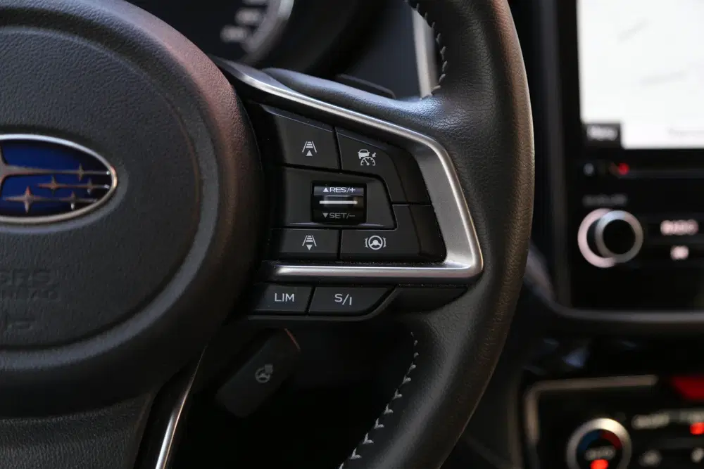 Subaru Forester 2.0i e-BOXER Luxury Navi Camera ACC LED uit 2023, foto 14