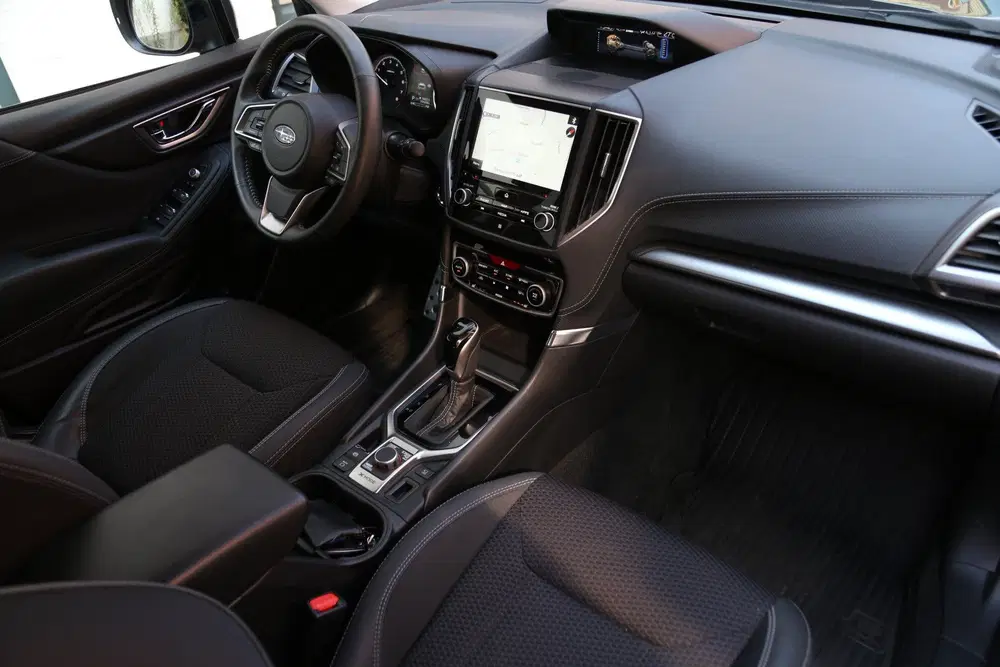 Subaru Forester 2.0i e-BOXER Luxury Navi Camera ACC LED uit 2023, foto 4