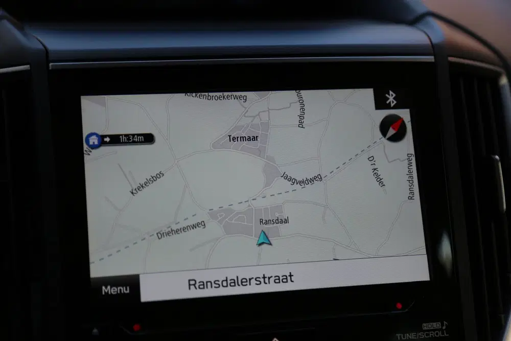 Subaru Forester 2.0i e-BOXER Luxury Navi Camera ACC LED uit 2023, foto 7