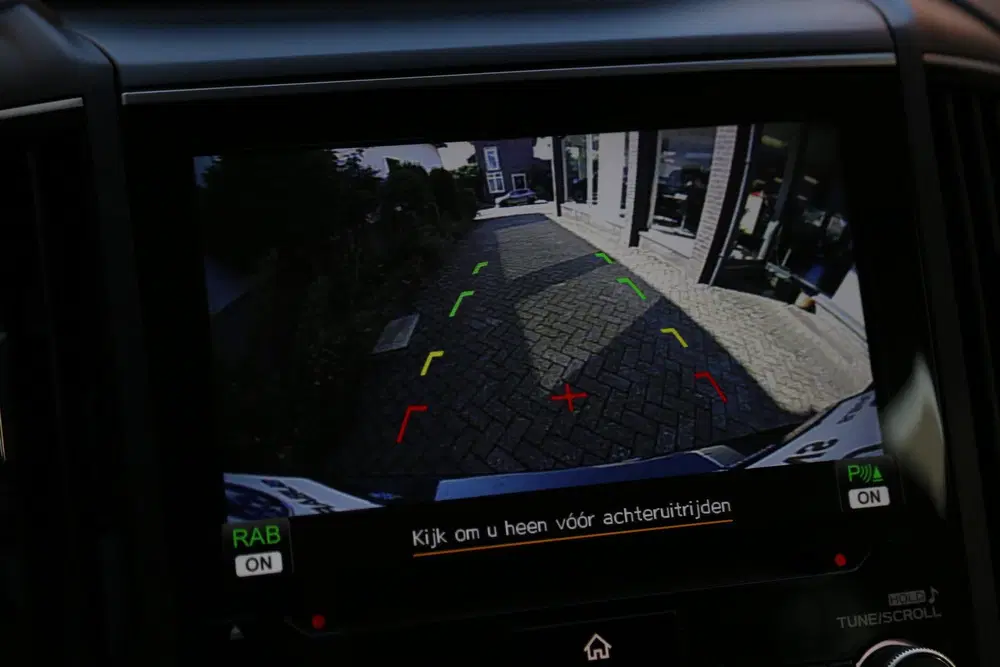 Subaru Forester 2.0i e-BOXER Luxury Navi Camera ACC LED uit 2023, foto 8