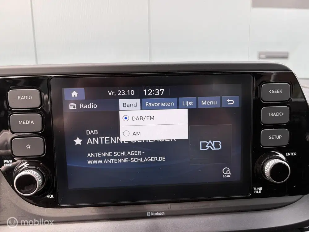Hyundai i20 1.2 MPI Comfort Smart Navi Pdc Cruise Came uit 2022, foto 7