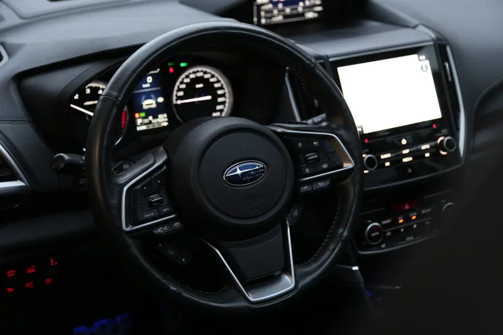 Subaru Forester 2.0i e-BOXER Premium Schuifdak Leer LED Ca uit 2022, foto 10