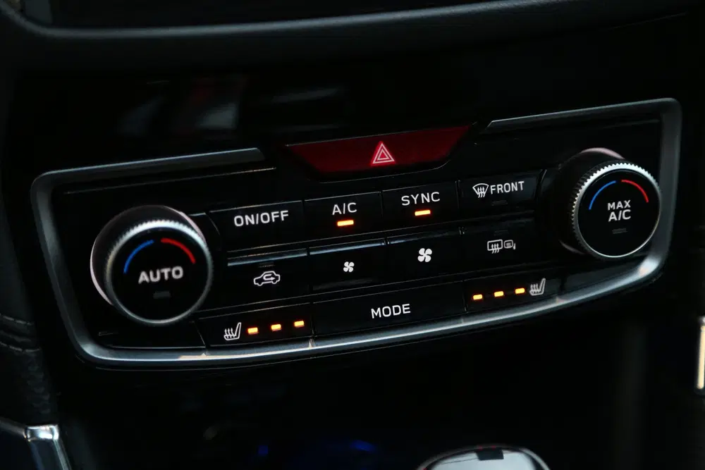 Subaru Forester 2.0i e-BOXER Premium Schuifdak Leer LED Ca uit 2022, foto 11