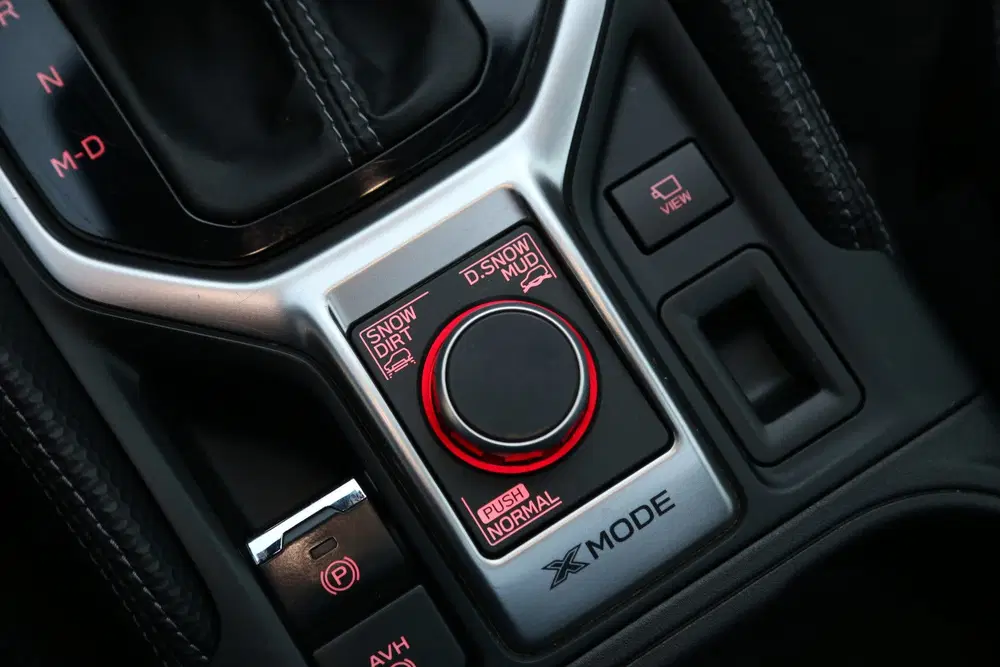 Subaru Forester 2.0i e-BOXER Premium Schuifdak Leer LED Ca uit 2022, foto 12