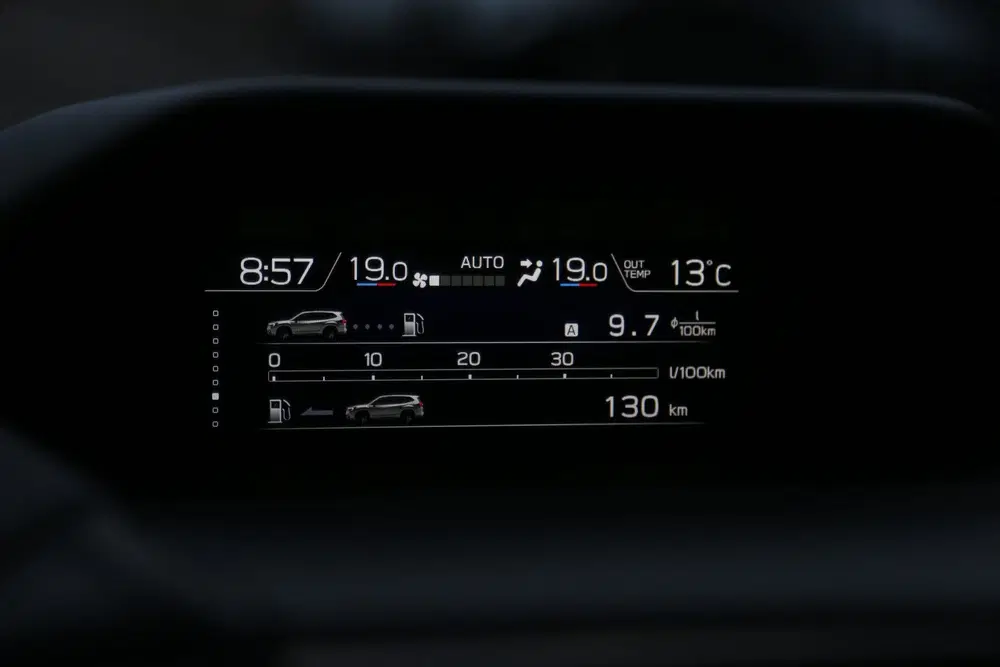 Subaru Forester 2.0i e-BOXER Premium Schuifdak Leer LED Ca uit 2022, foto 15