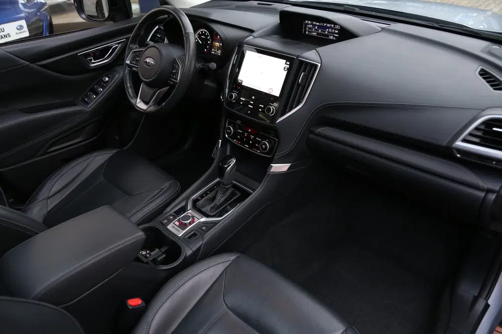 Subaru Forester 2.0i e-BOXER Premium Schuifdak Leer LED Ca uit 2022, foto 4
