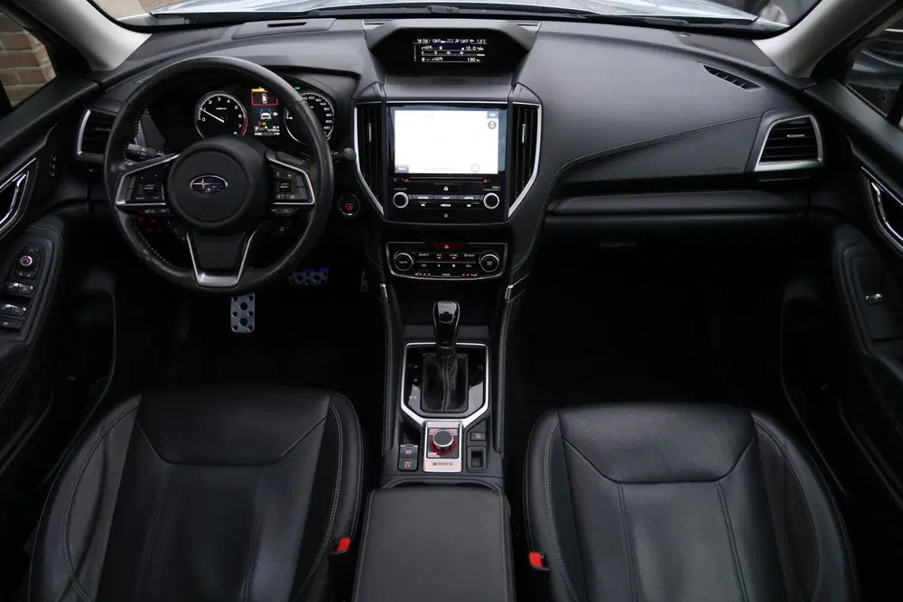 Subaru Forester 2.0i e-BOXER Premium Schuifdak Leer LED Ca uit 2022, foto 5