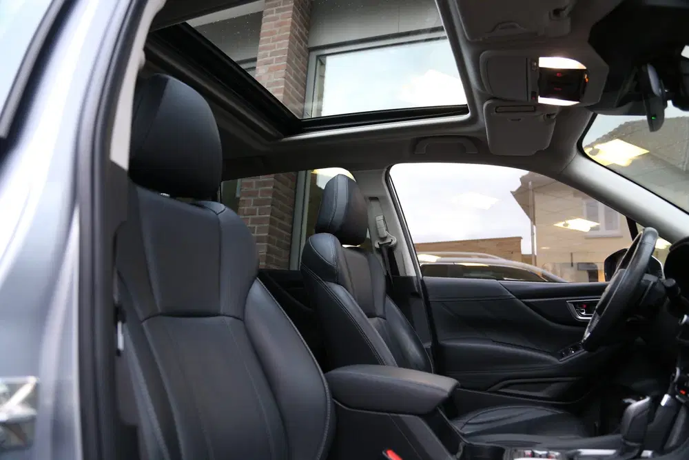Subaru Forester 2.0i e-BOXER Premium Schuifdak Leer LED Ca uit 2022, foto 7