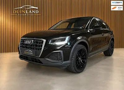 Audi Q2 35 TFSI Advanced Automaat uit 2022