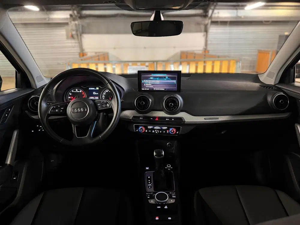Audi Q2 35 TFSI Advanced Automaat uit 2022, foto 10