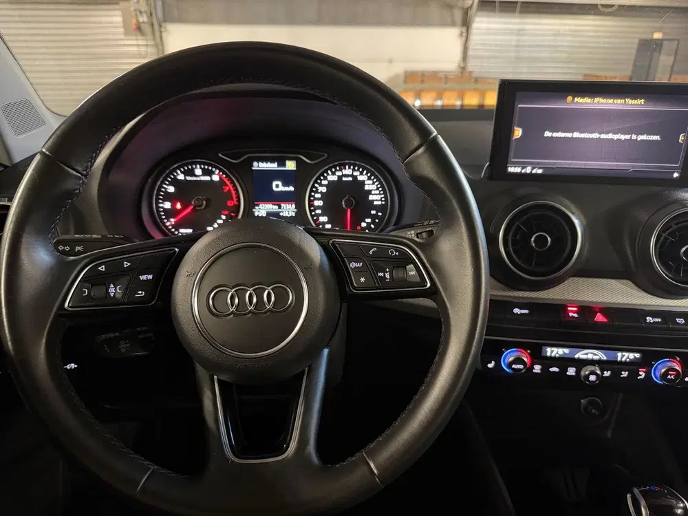 Audi Q2 35 TFSI Advanced Automaat uit 2022, foto 12