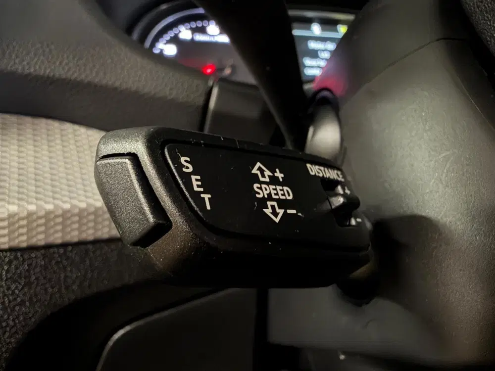 Audi Q2 35 TFSI Advanced Automaat uit 2022, foto 15