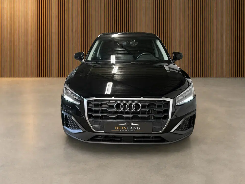 Audi Q2 35 TFSI Advanced Automaat uit 2022, foto 2