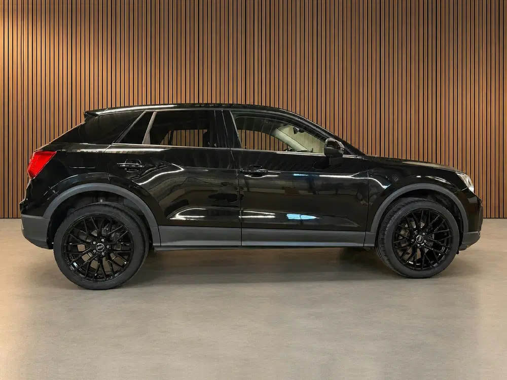 Audi Q2 35 TFSI Advanced Automaat uit 2022, foto 4