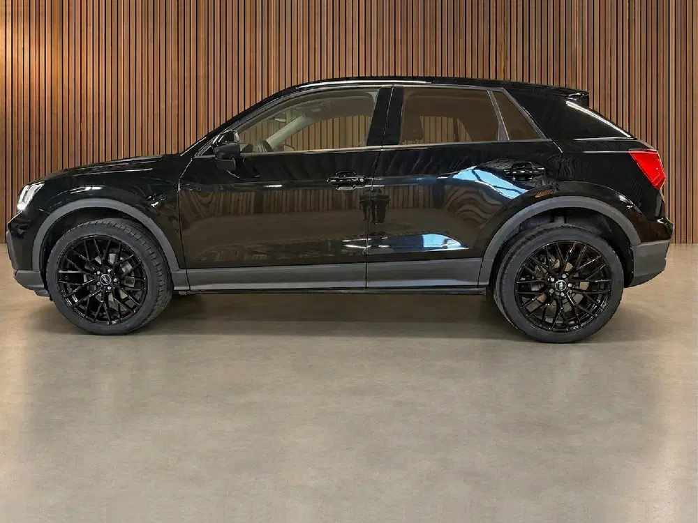 Audi Q2 35 TFSI Advanced Automaat uit 2022, foto 5