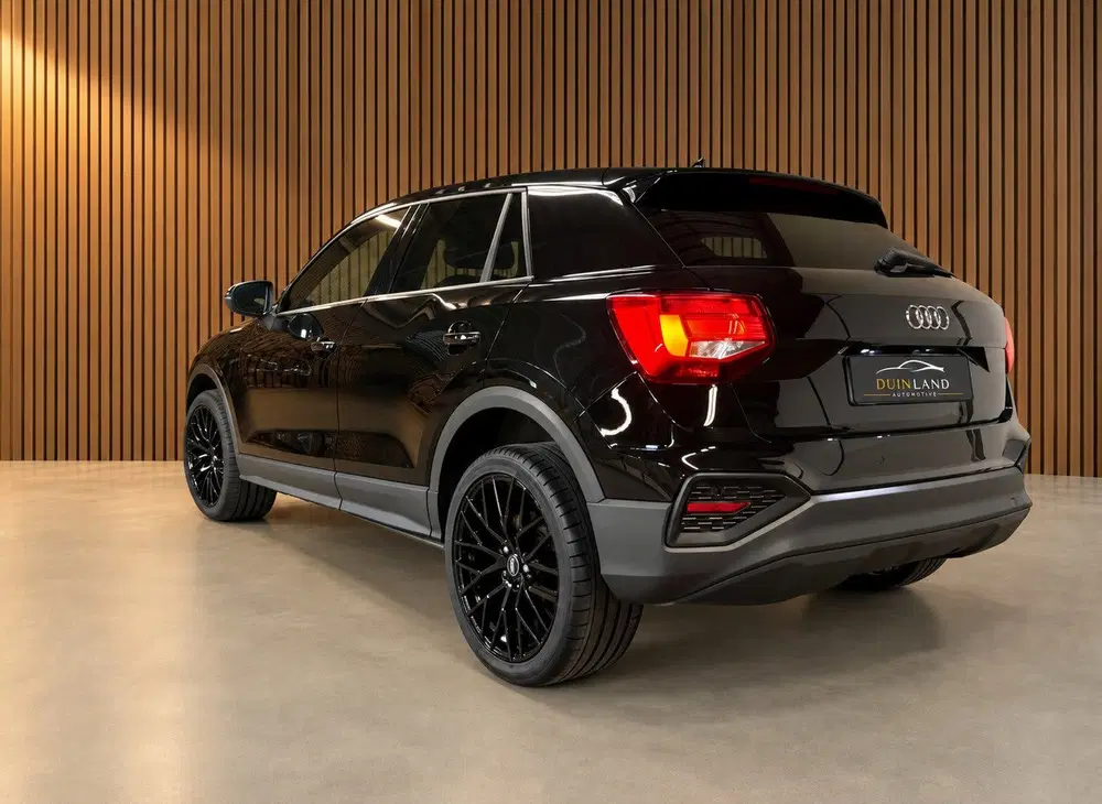Audi Q2 35 TFSI Advanced Automaat uit 2022, foto 6