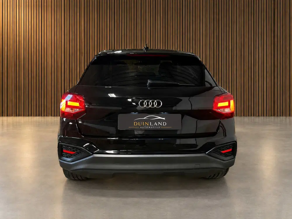 Audi Q2 35 TFSI Advanced Automaat uit 2022, foto 7
