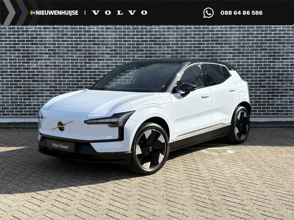 Volvo EX30 Single Motor Extended Range Plus 69 kWh uit 2024