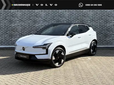 Volvo EX30 Single Motor Extended Range Plus 69 kWh uit 2024