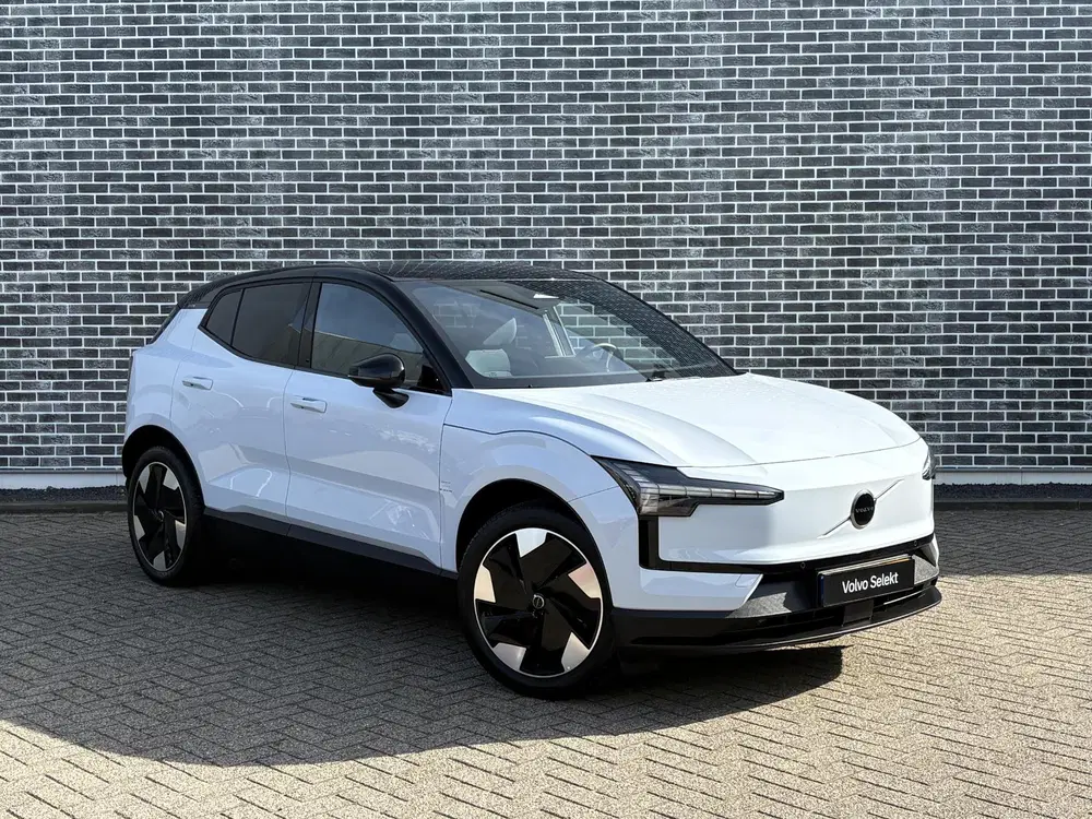 Volvo EX30 Single Motor Extended Range Plus 69 kWh uit 2024, foto 2