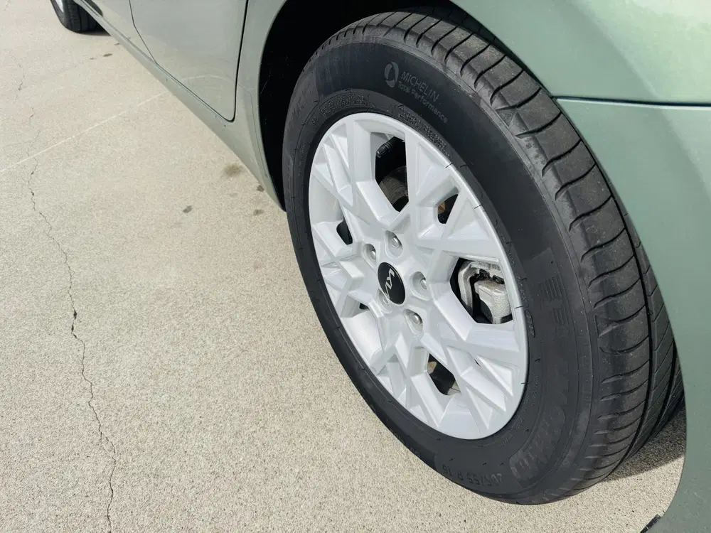 Kia Ceed 1.5 T-GDi DynamicLine Trekhaak Afneemba uit 2024, foto 11