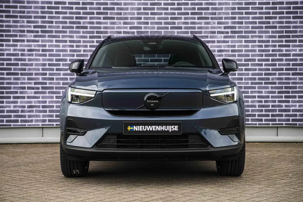 Volvo EX40 Volvo EX40 Single Motor Extended Range Ult uit 2026, foto 10