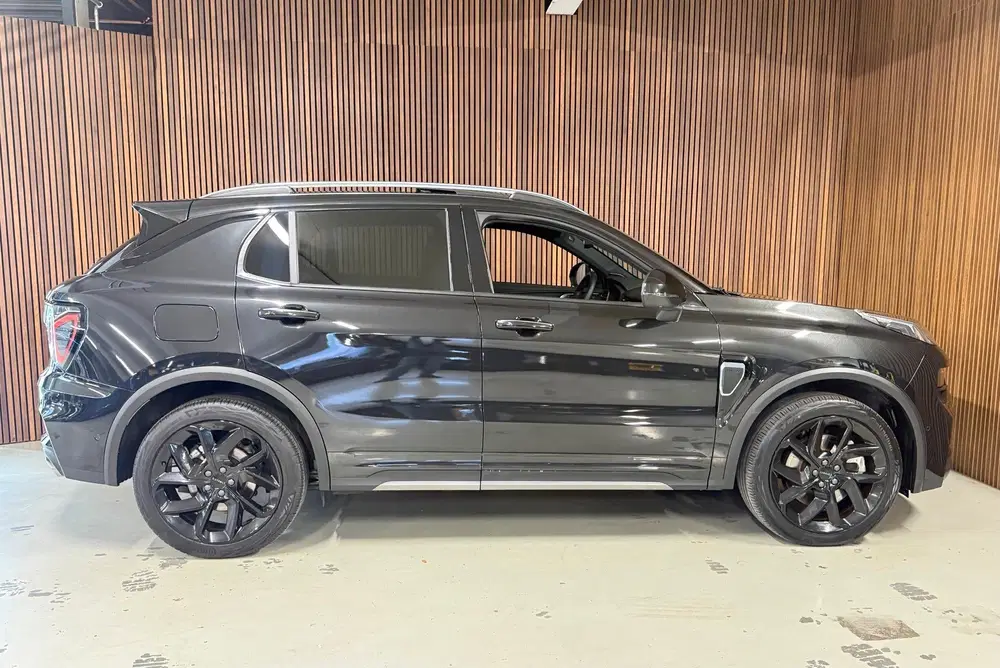 Lynk & Co 01 1.5 uit 2023, foto 10