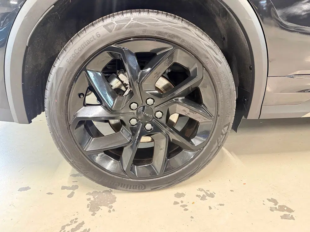Lynk & Co 01 1.5 uit 2023, foto 11