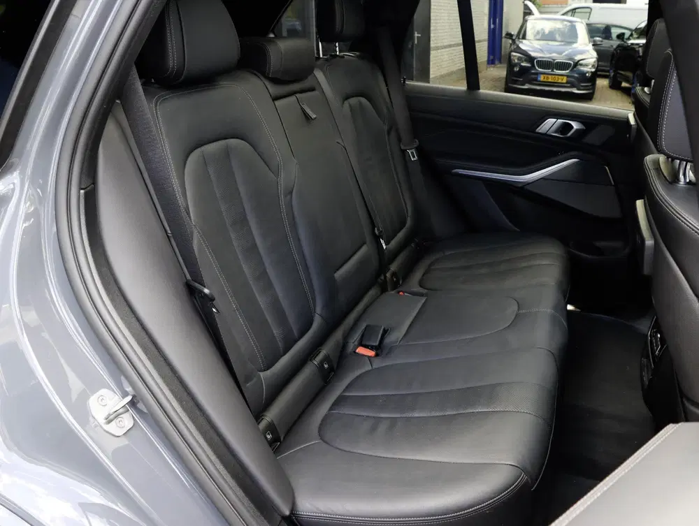 BMW X5 M50i 530pk uit 2021, foto 10