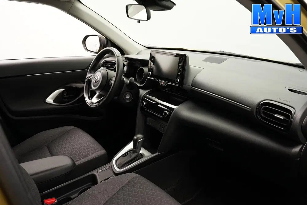 Toyota Yaris Cross 1.5 Hybrid business uit 2023, foto 11