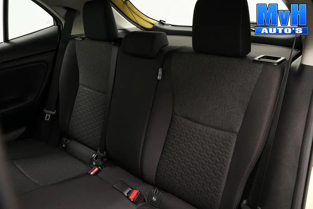 Toyota Yaris Cross 1.5 Hybrid business uit 2023, foto 12