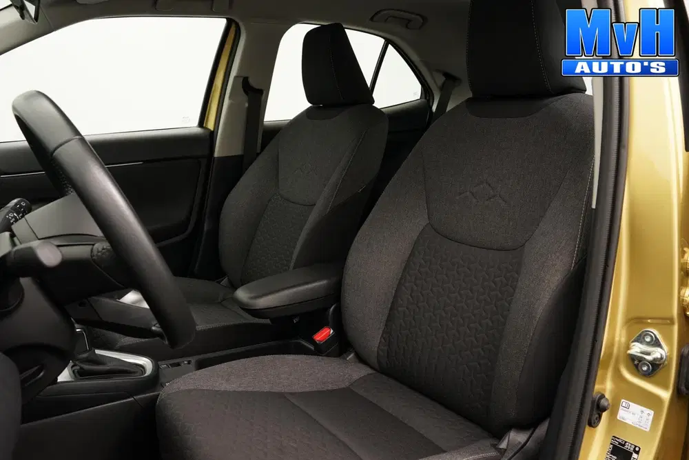 Toyota Yaris Cross 1.5 Hybrid business uit 2023, foto 3