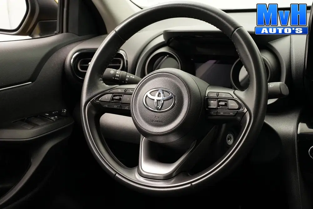 Toyota Yaris Cross 1.5 Hybrid business uit 2023, foto 5