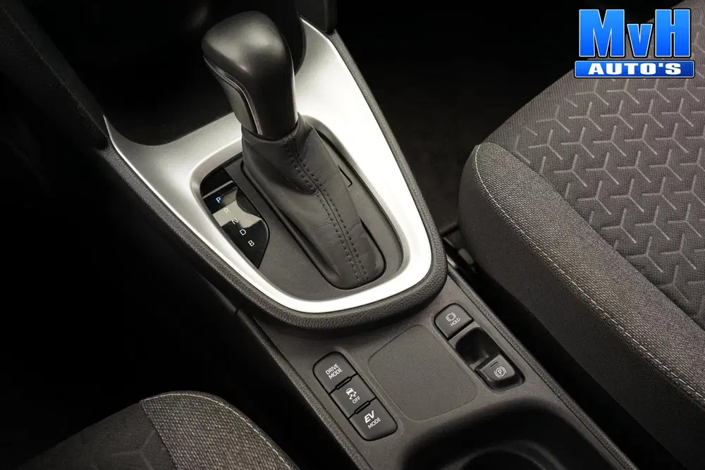 Toyota Yaris Cross 1.5 Hybrid business uit 2023, foto 6