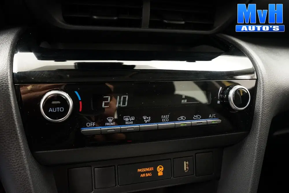 Toyota Yaris Cross 1.5 Hybrid business uit 2023, foto 7