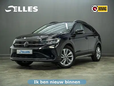 Volkswagen Taigo 1.0 TSI Life Edition uit 2024