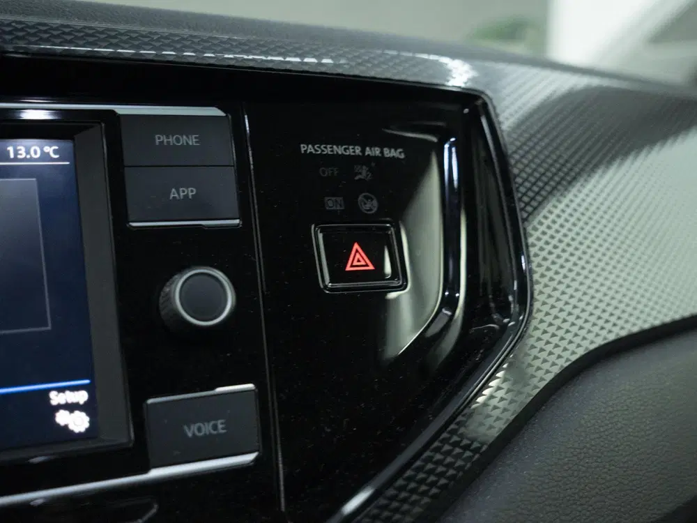 Volkswagen Taigo 1.0 TSI Life Edition uit 2024, foto 12