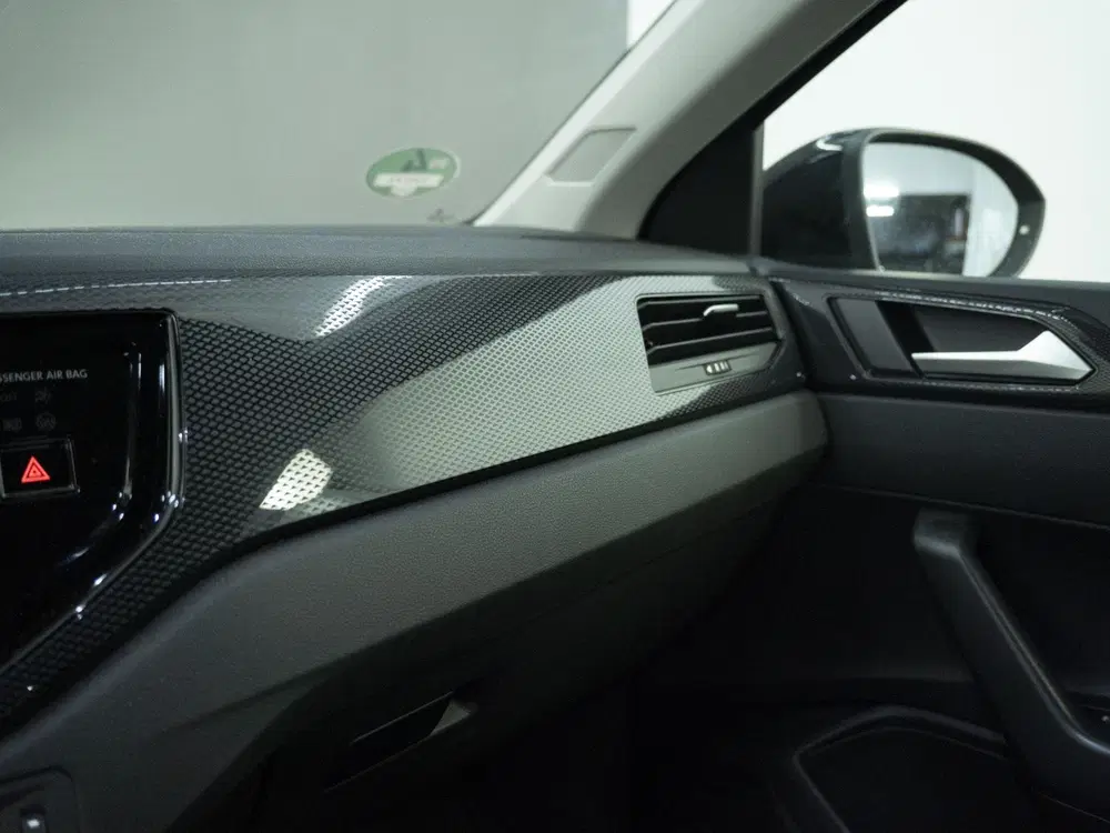 Volkswagen Taigo 1.0 TSI Life Edition uit 2024, foto 13