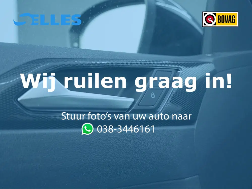 Volkswagen Taigo 1.0 TSI Life Edition uit 2024, foto 3
