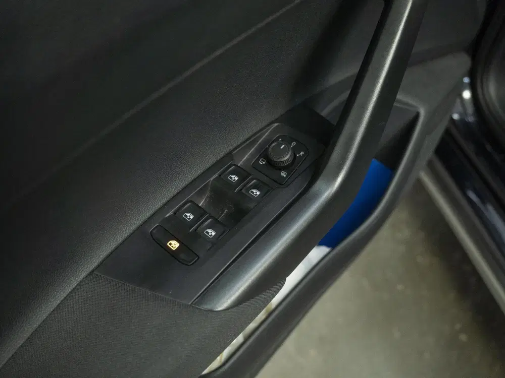 Volkswagen Taigo 1.0 TSI Life Edition uit 2024, foto 4
