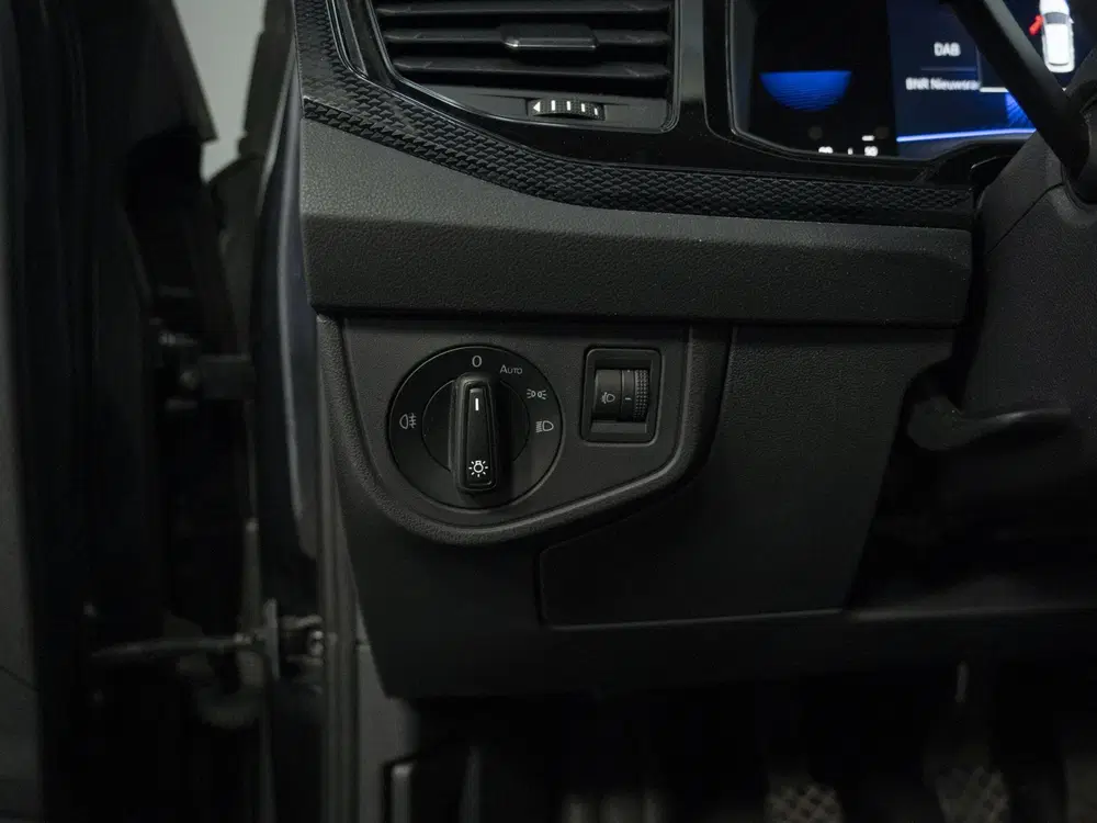 Volkswagen Taigo 1.0 TSI Life Edition uit 2024, foto 5