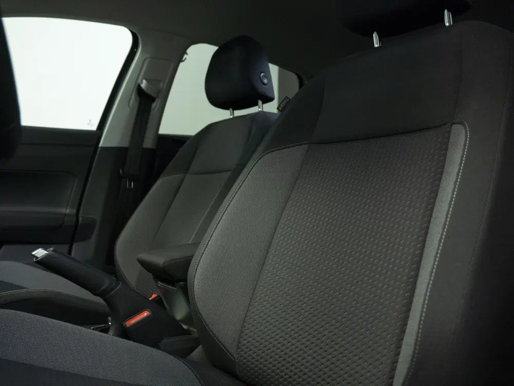 Volkswagen Taigo 1.0 TSI Life Edition uit 2024, foto 7