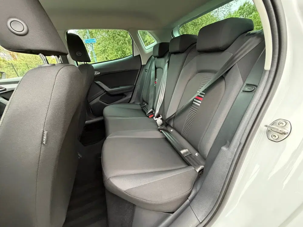SEAT Ibiza 1.5 FR 150PK I 6 BAK I CARPLAY I LED I CAM uit 2019, foto 10