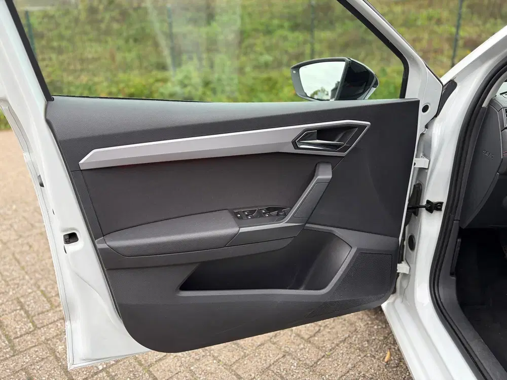 SEAT Ibiza 1.5 FR 150PK I 6 BAK I CARPLAY I LED I CAM uit 2019, foto 11