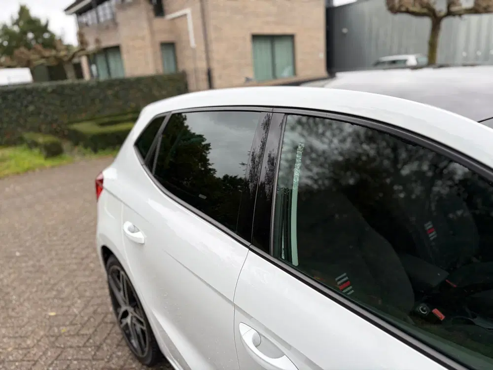 SEAT Ibiza 1.5 FR 150PK I 6 BAK I CARPLAY I LED I CAM uit 2019, foto 7