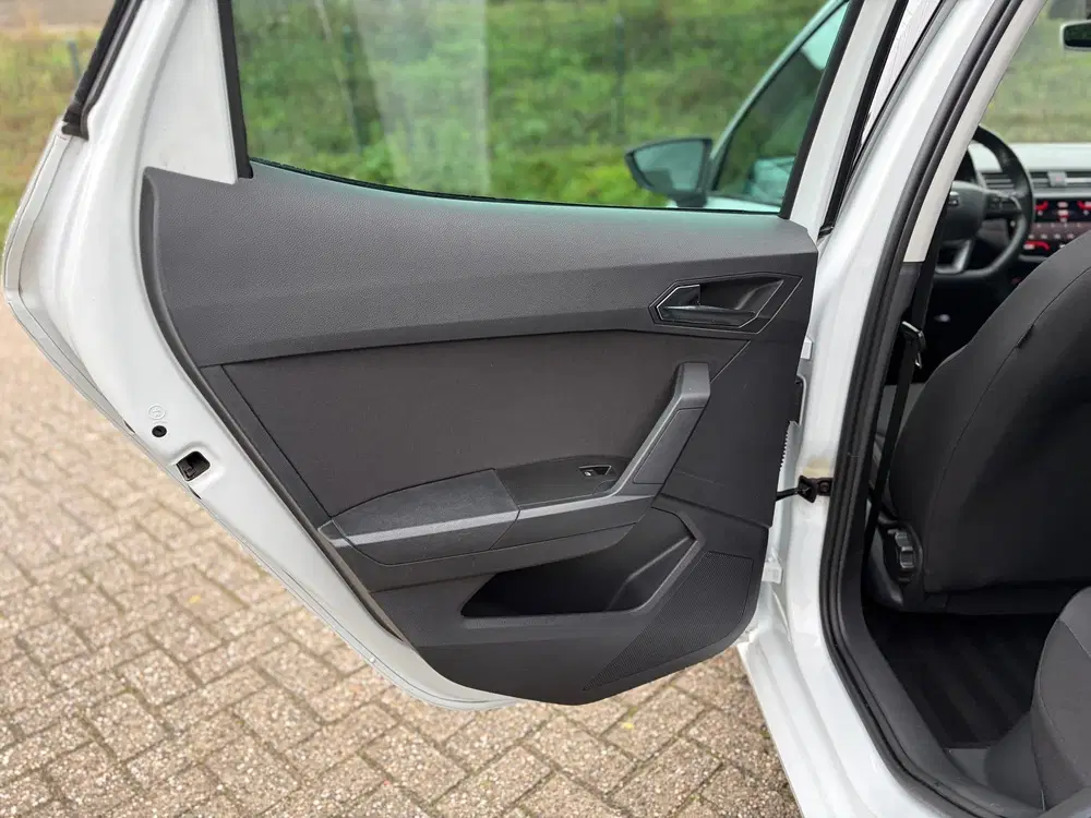 SEAT Ibiza 1.5 FR 150PK I 6 BAK I CARPLAY I LED I CAM uit 2019, foto 9
