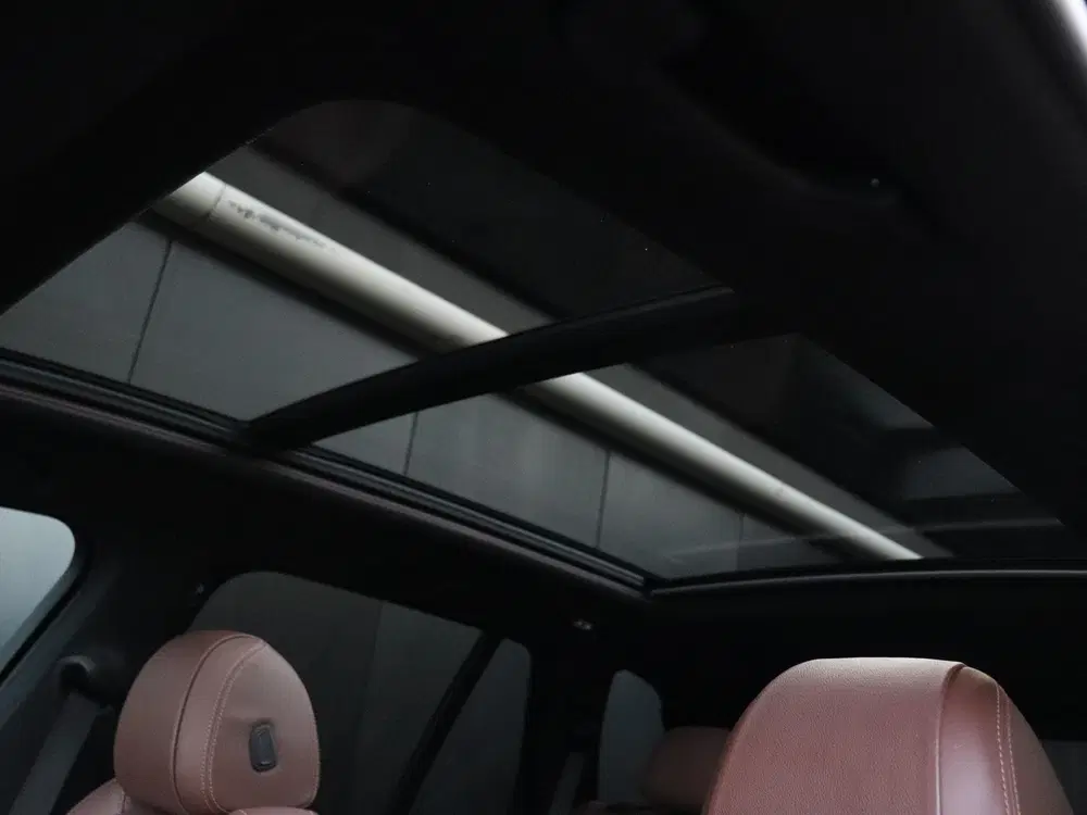 BMW X5 M50d High Executive uit 2020, foto 13