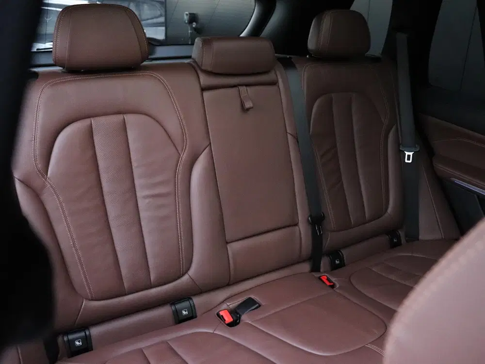 BMW X5 M50d High Executive uit 2020, foto 15