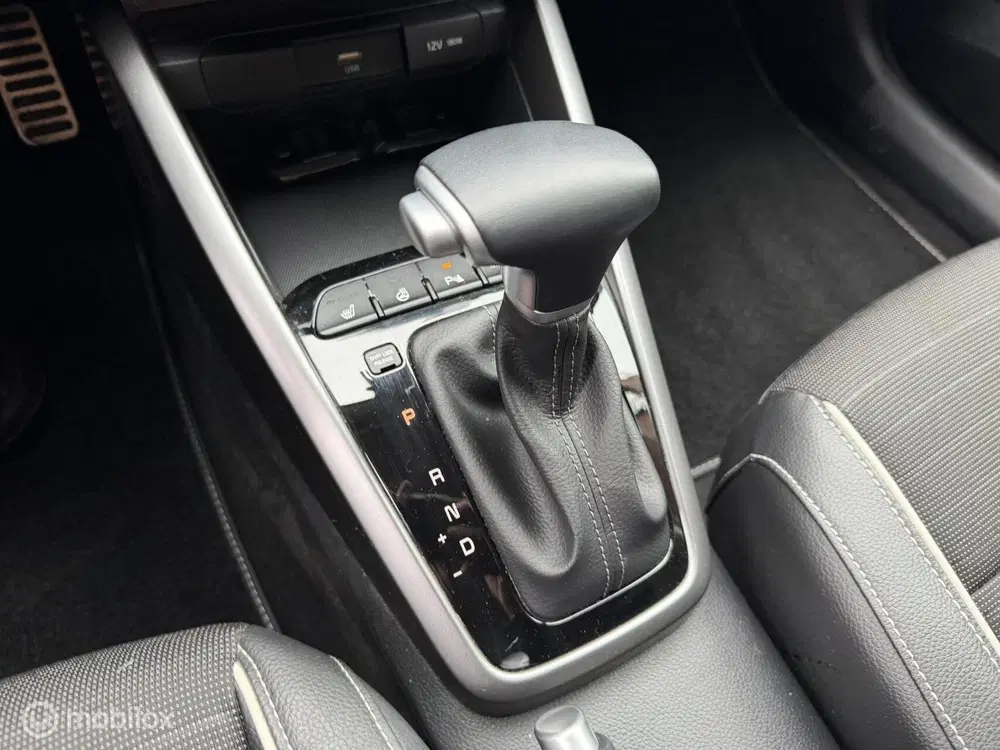 Kia Rio 1.0 T-GDi MHEV GT-Line AUTOMAAT*LED*CAMERA uit 2022, foto 13